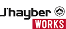 Logo Jhayber works